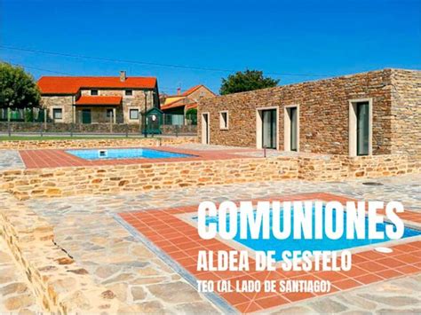 aldea sestelo|Aldea de Sestelo, sestelo, Teo (2024)